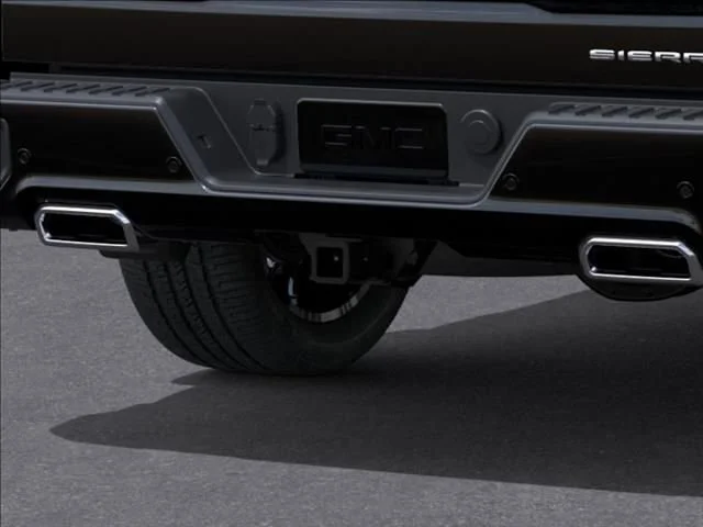 New 2026 Onyx Black GMC Denali image 14