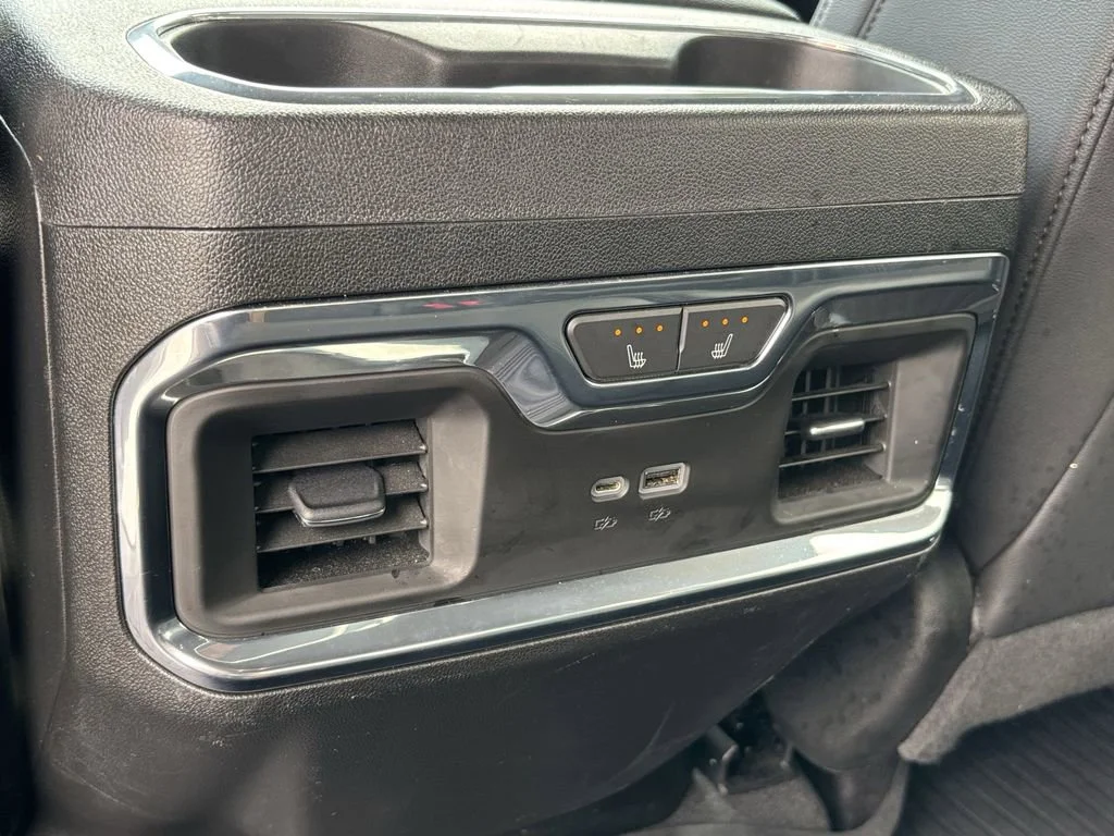 Used 2023 Sterling Gray Metallic Chevrolet LTZ image 19