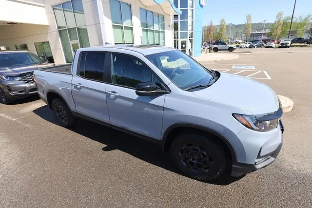 2026 Honda Ridgeline TrailSport - Photo 9