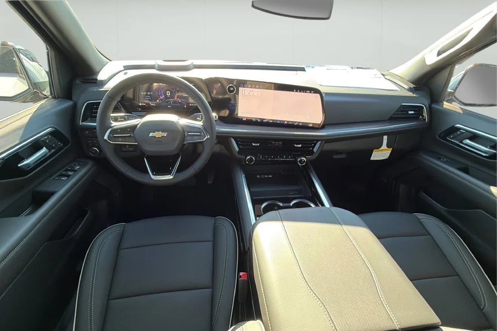 New 2027 Polar White Tricoat Chevrolet Premier image 20