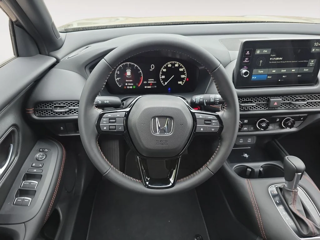 2026 Honda HR-V Sport - Photo 12