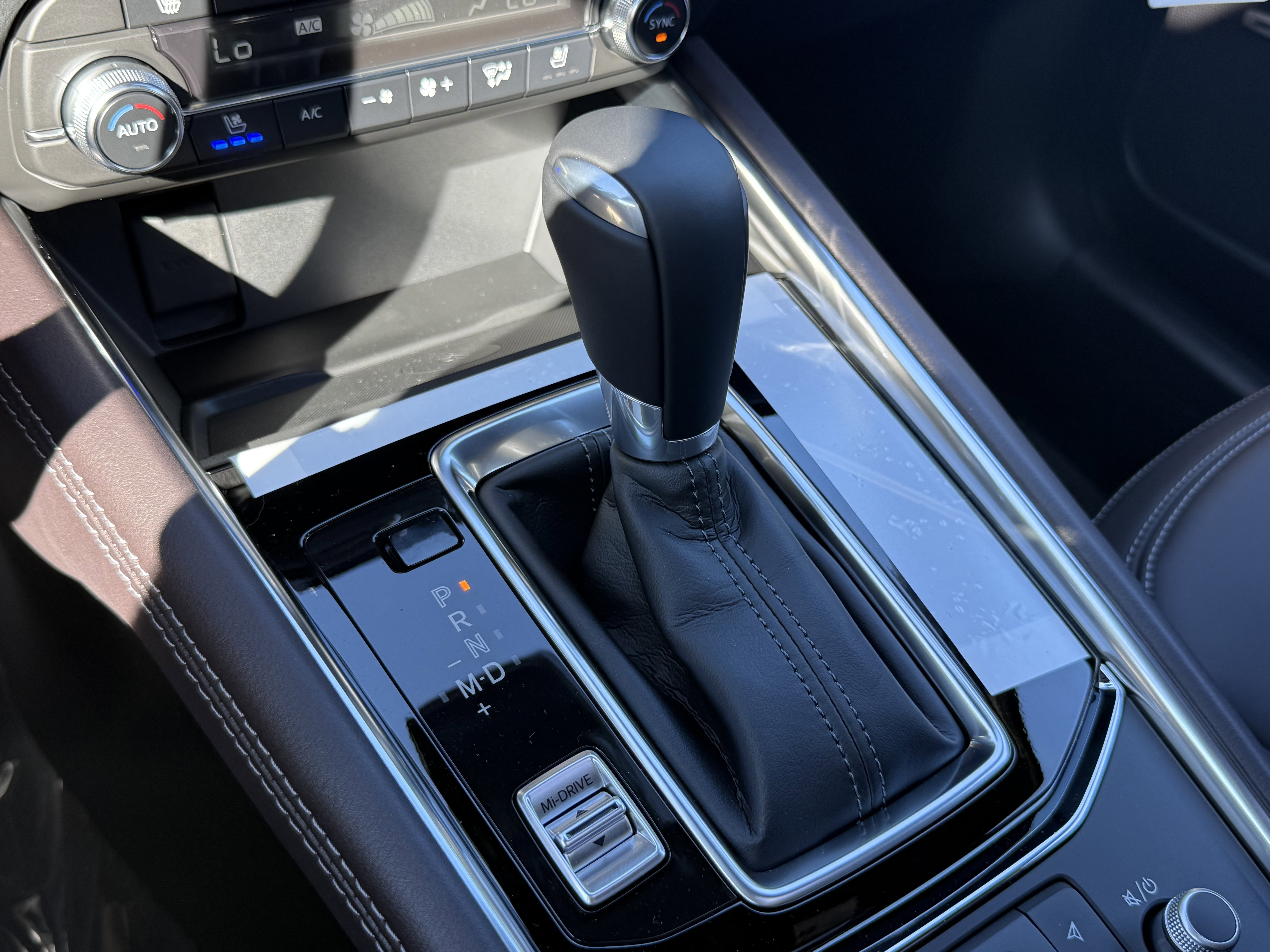 2025 Mazda CX-5 Turbo Signature - Photo 20