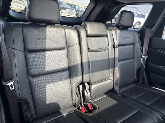 2021 Jeep Grand Cherokee Summit - Photo 39