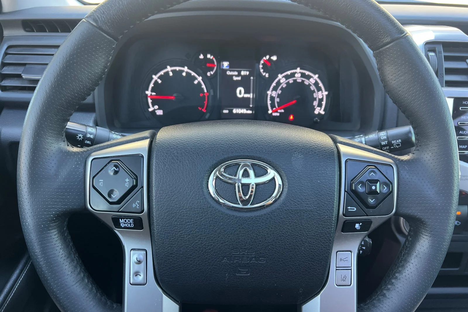 Certified Used 2021 Classic Silver Metallic Toyota SR5 Premium image 24
