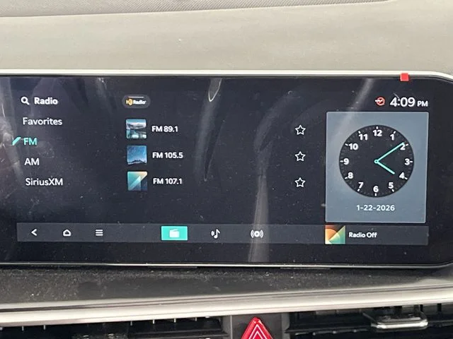 2026 Kia Sorento S - Photo 16