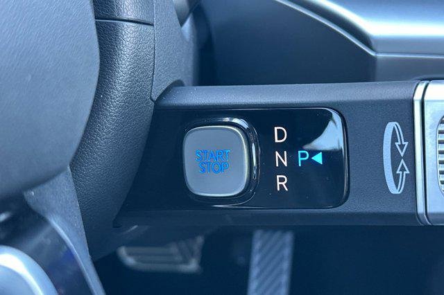 2026 Hyundai IONIQ 9 Performance Calligraphy - Photo 24