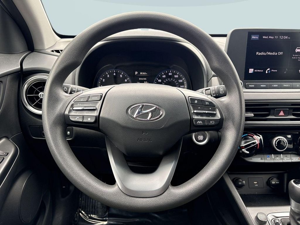 2023 Hyundai Kona SEL - Photo 14