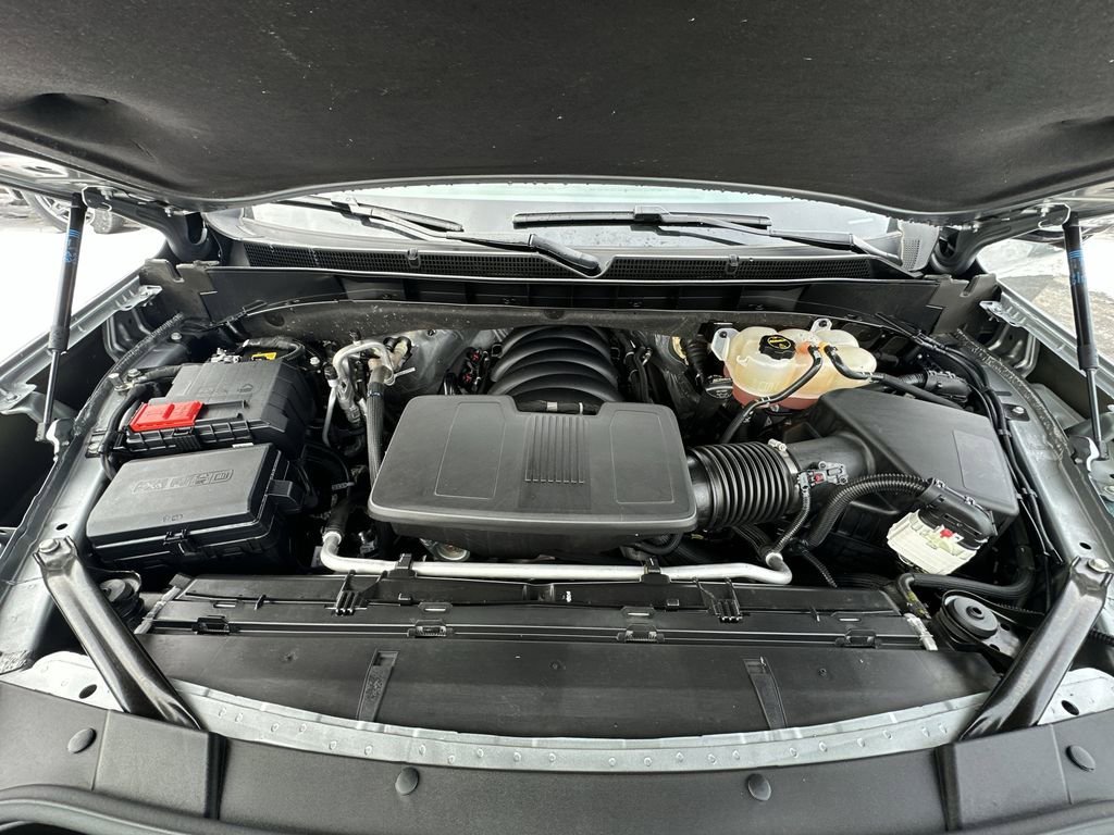 2025 GMC YUKON - Image 21