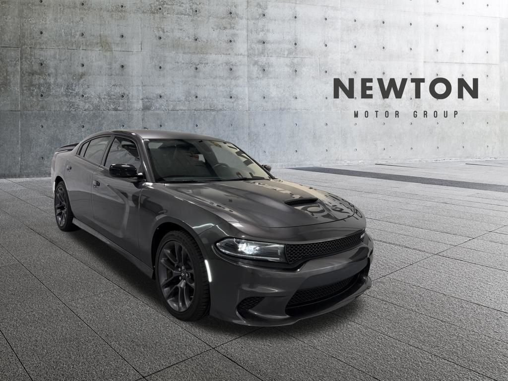 2023 Dodge Charger R/T's photo