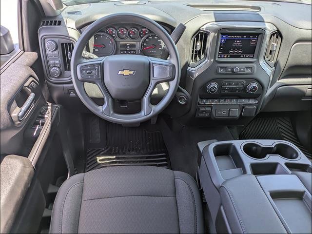 2026 Chevrolet Silverado 2500 HD Custom - Photo 18