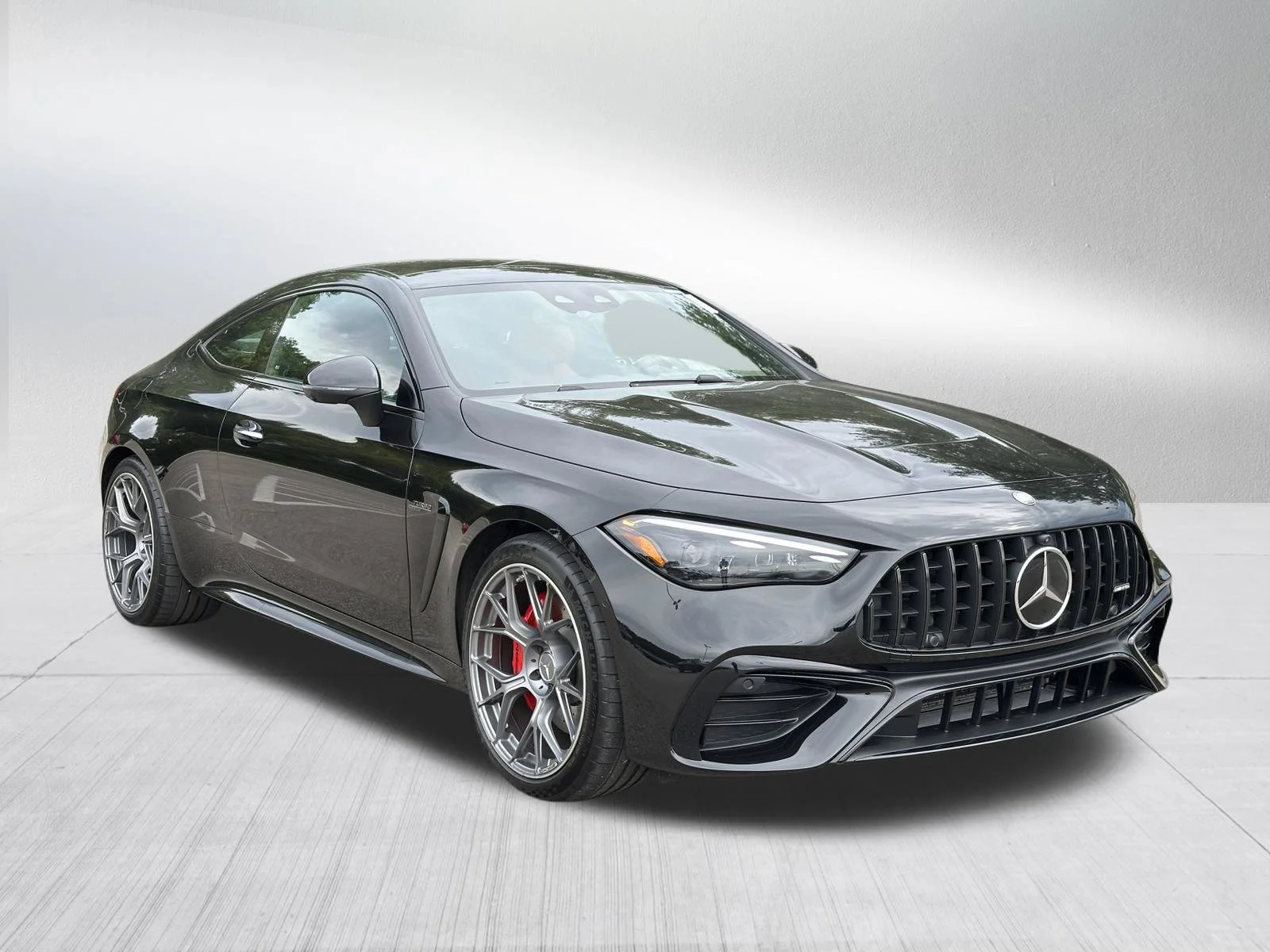 2025 Mercedes-Benz CLE