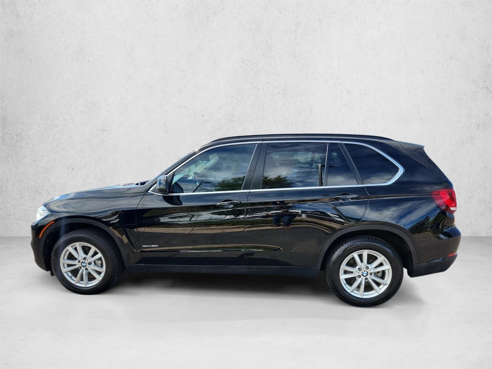 Used 2014 BMW X5 xDrive35i with VIN 5UXKR0C52E0H22858 for sale in Centennial, CO
