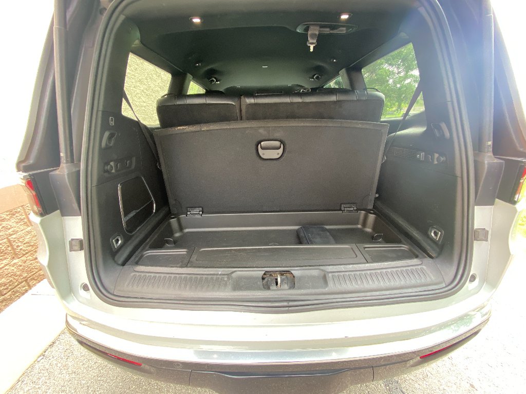 Used 2022 Silver Zynith Jeep Series II image 22
