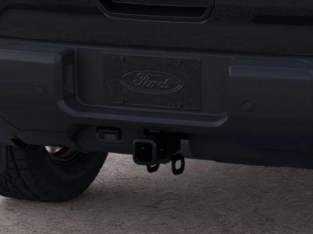 New 2026 Shadow Black Ford Badlands image 23