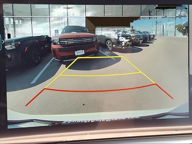 2026 Hyundai Palisade Calligraphy - Photo 17
