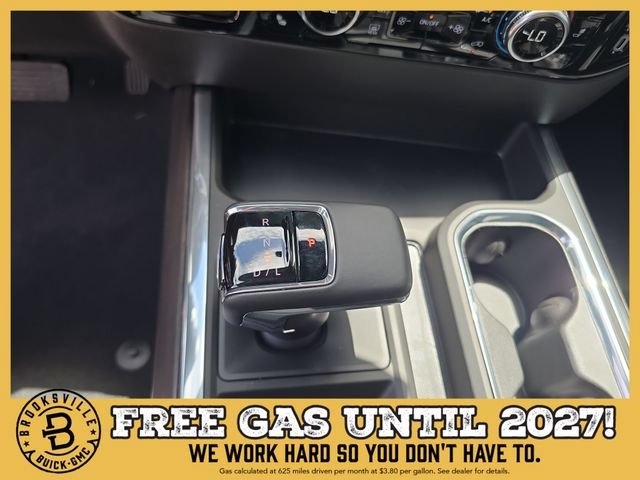 2026 GMC Sierra 1500 SLT - Photo 23