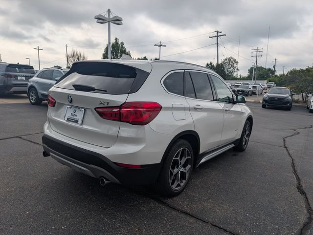 2016 BMW X1 28i - Photo 5