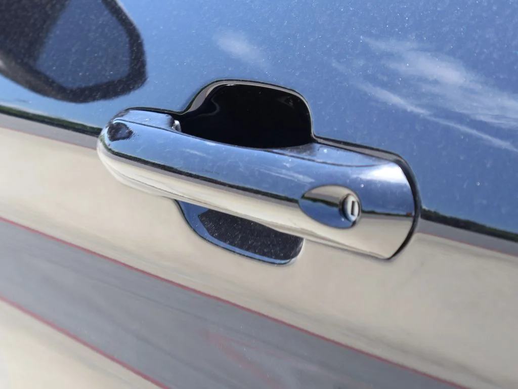 New 2026 Agate Black Metallic Ford Tremor® image 22