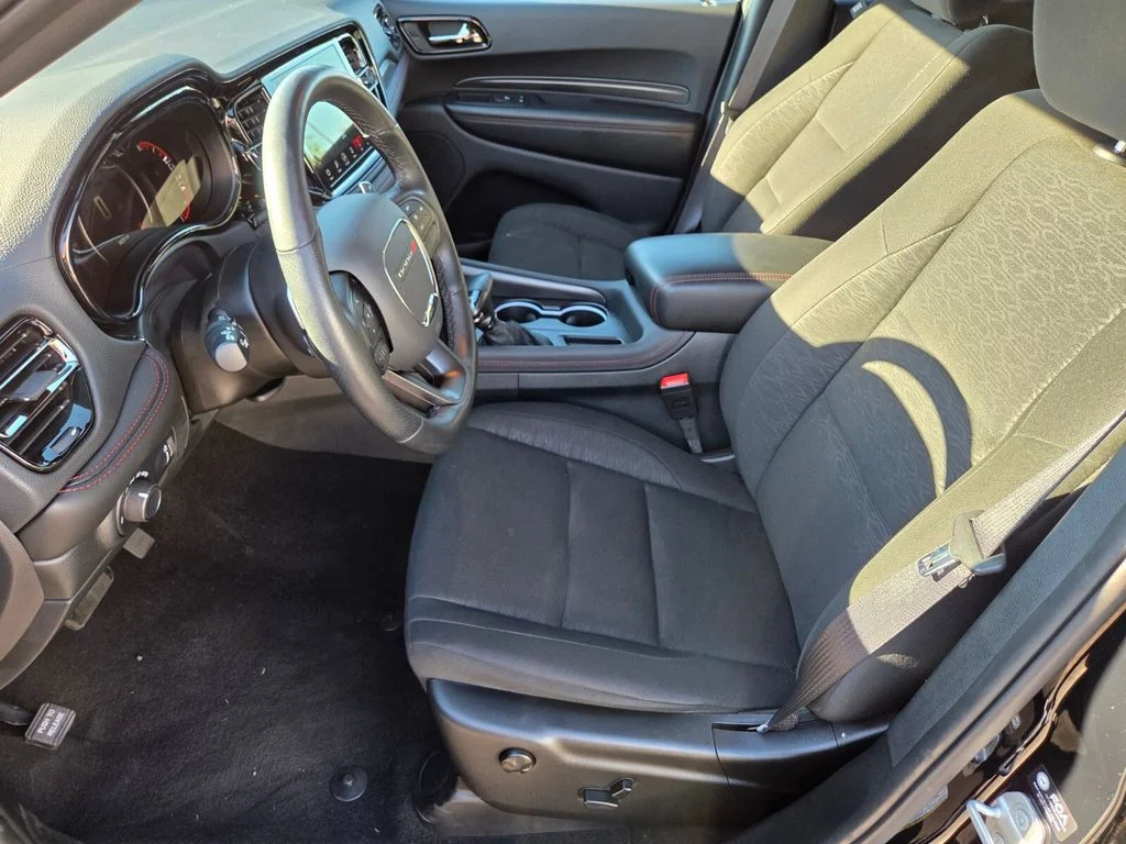 Used 2026 Black Dodge GT image 13