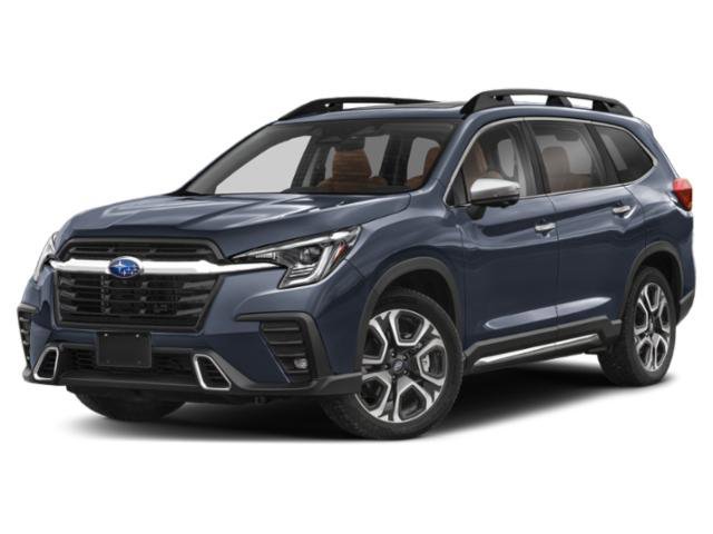 2024 Subaru Ascent Touring's photo