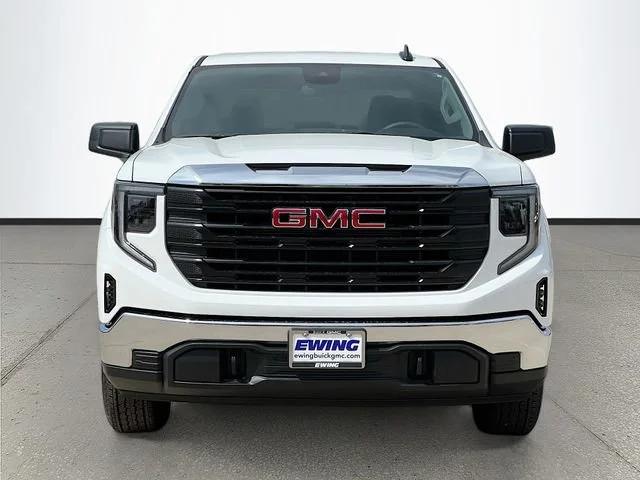 2026 GMC Sierra 1500 Pro - Photo 2