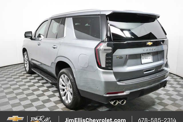2026 Chevrolet Tahoe Premier - Photo 27