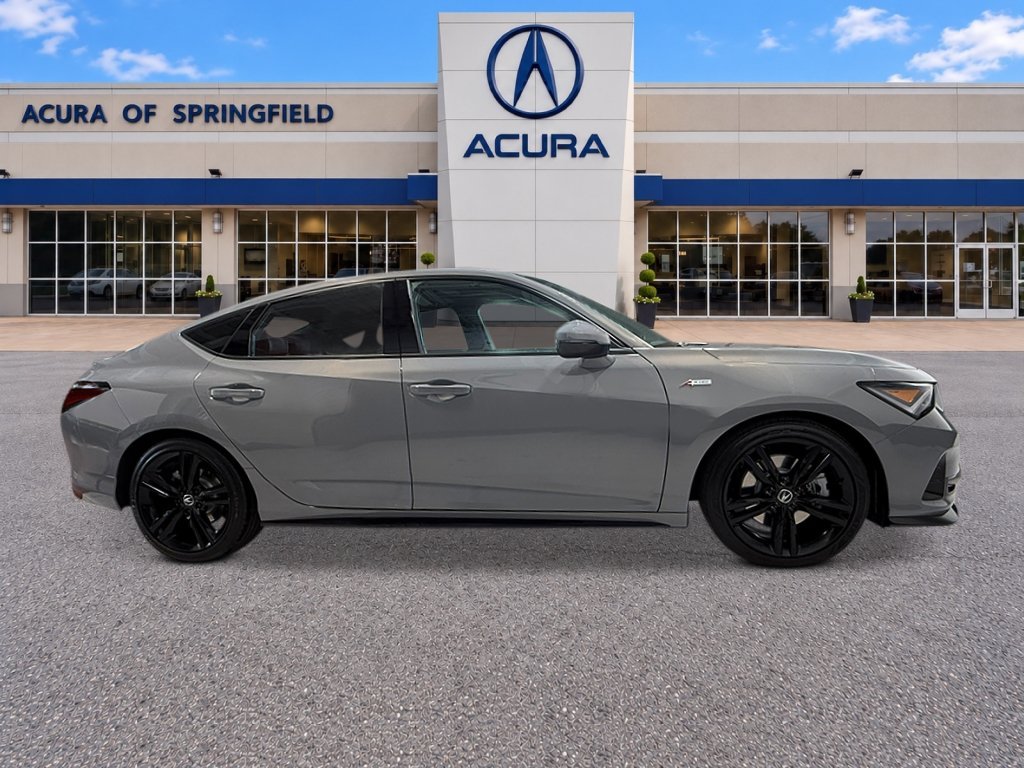 New 2026 Nh-912p Acura A-Spec Tech Package image 6