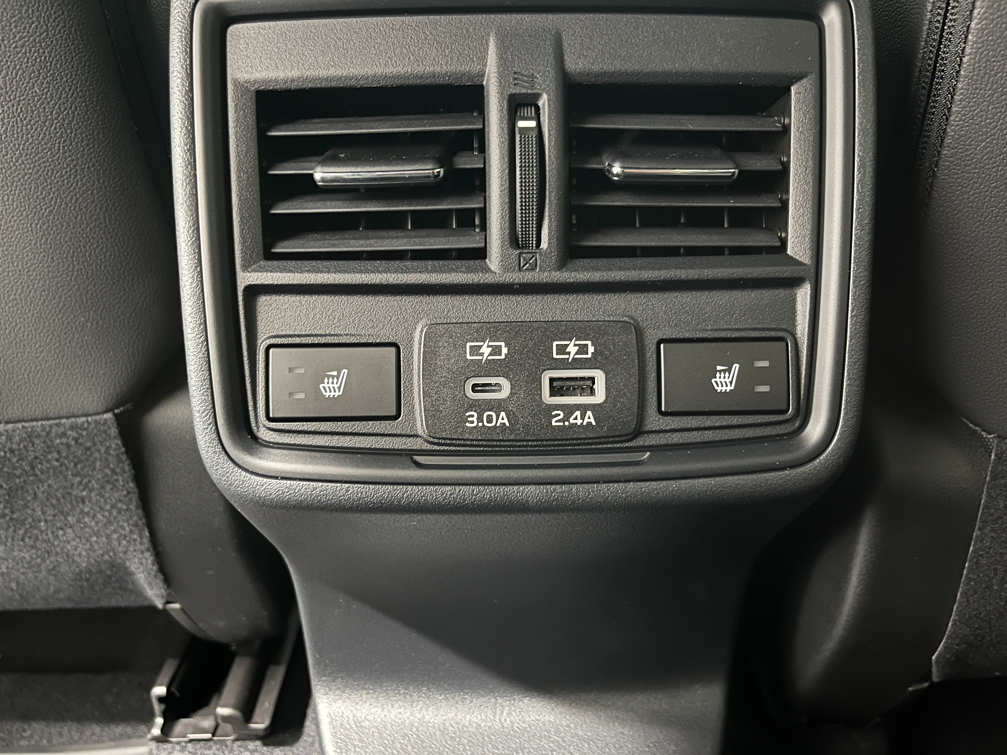 2026 Subaru Outback Limited XT - Photo 25