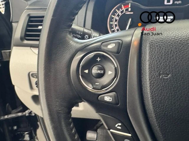 Used 2016  Honda EX-L image 21