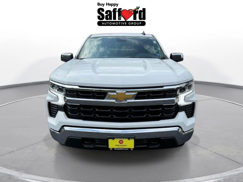 2026 Chevrolet Silverado 1500 LT - Photo 10