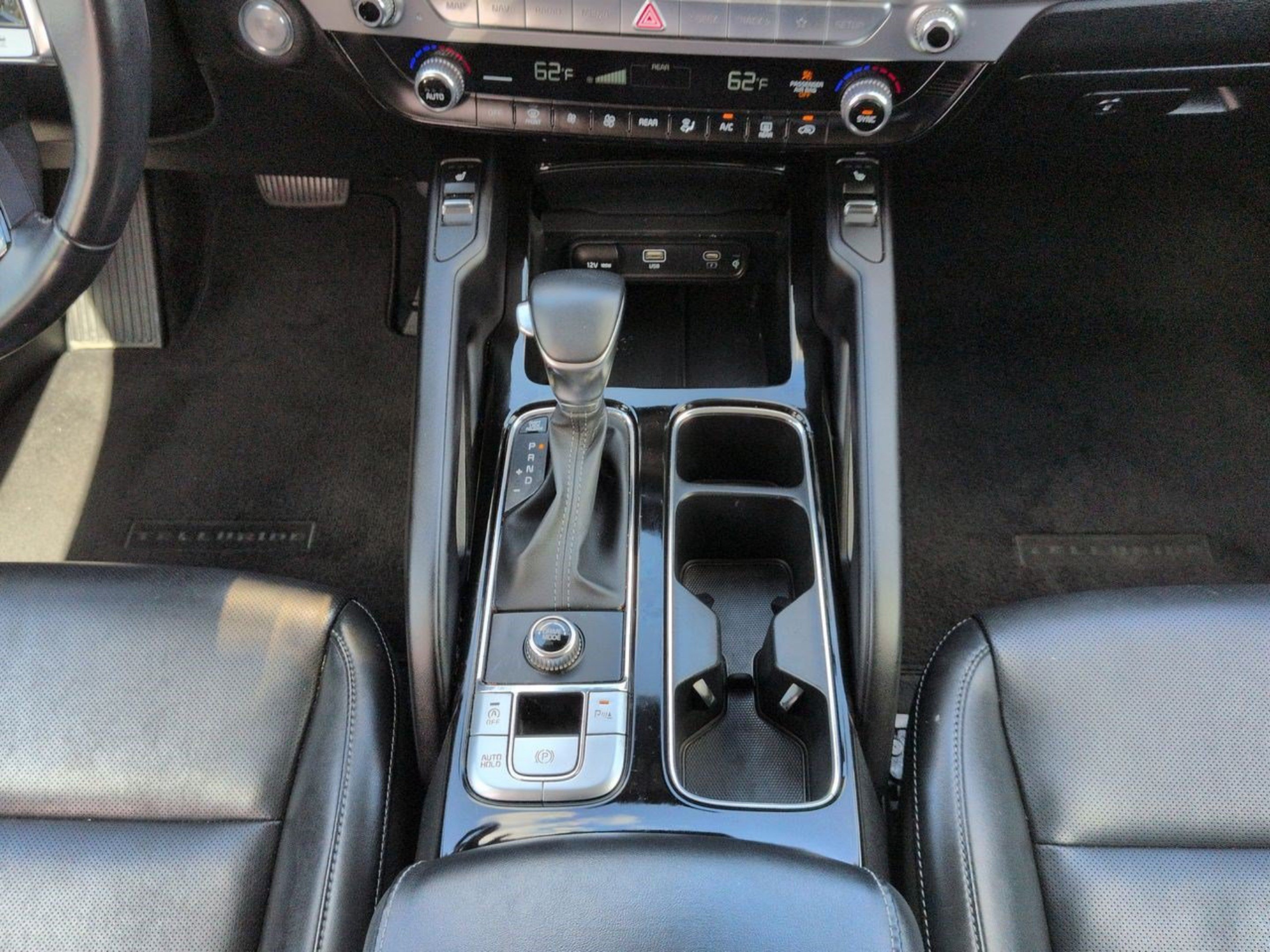 Used 2025 Panthera Metal Kia S image 23