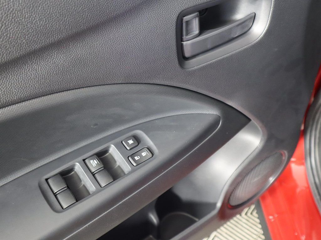 2024 Mitsubishi Mirage G4 ES - Photo 28