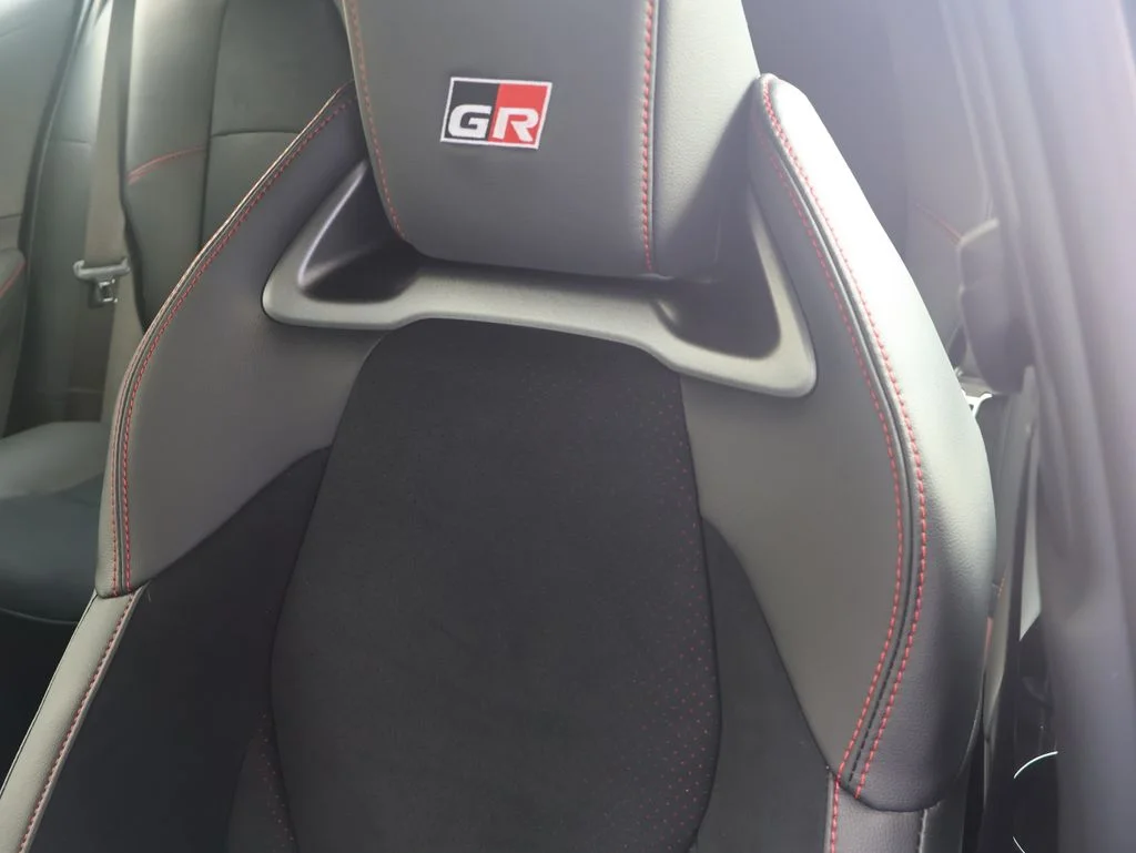 2026 Toyota GR Corolla Premium Plus - Photo 22