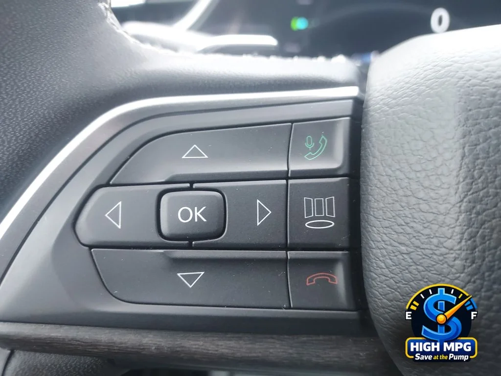 Used 2024 White Jeep 4xe image 23