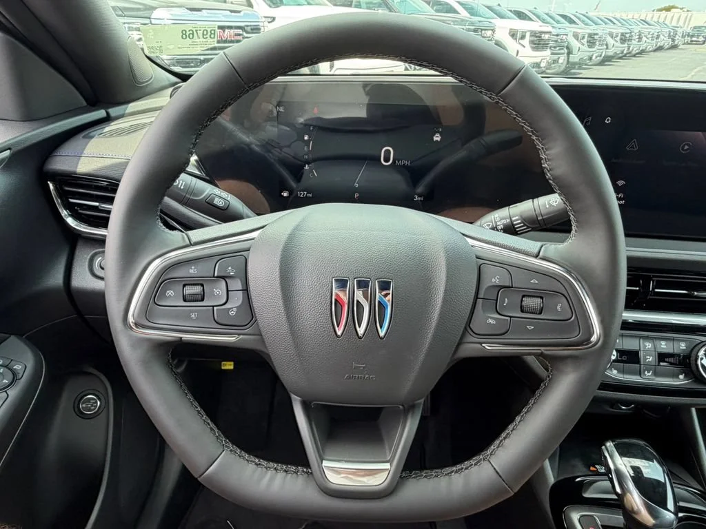 2026 Buick Envista Sport Touring - Photo 34