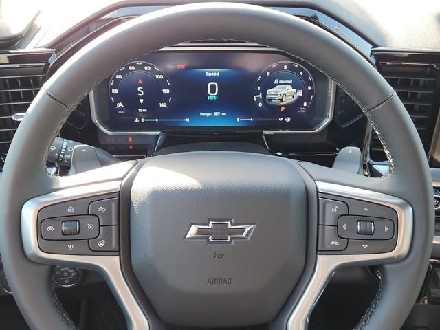 2026 Chevrolet Silverado 1500 RST - Photo 19