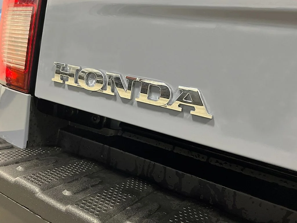 New 2026 Sonic Gray Pearl Honda TrailSport image 6