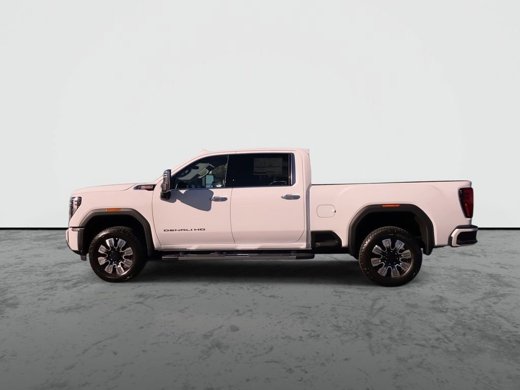 2026 GMC Sierra 2500HD Denali - Photo 5