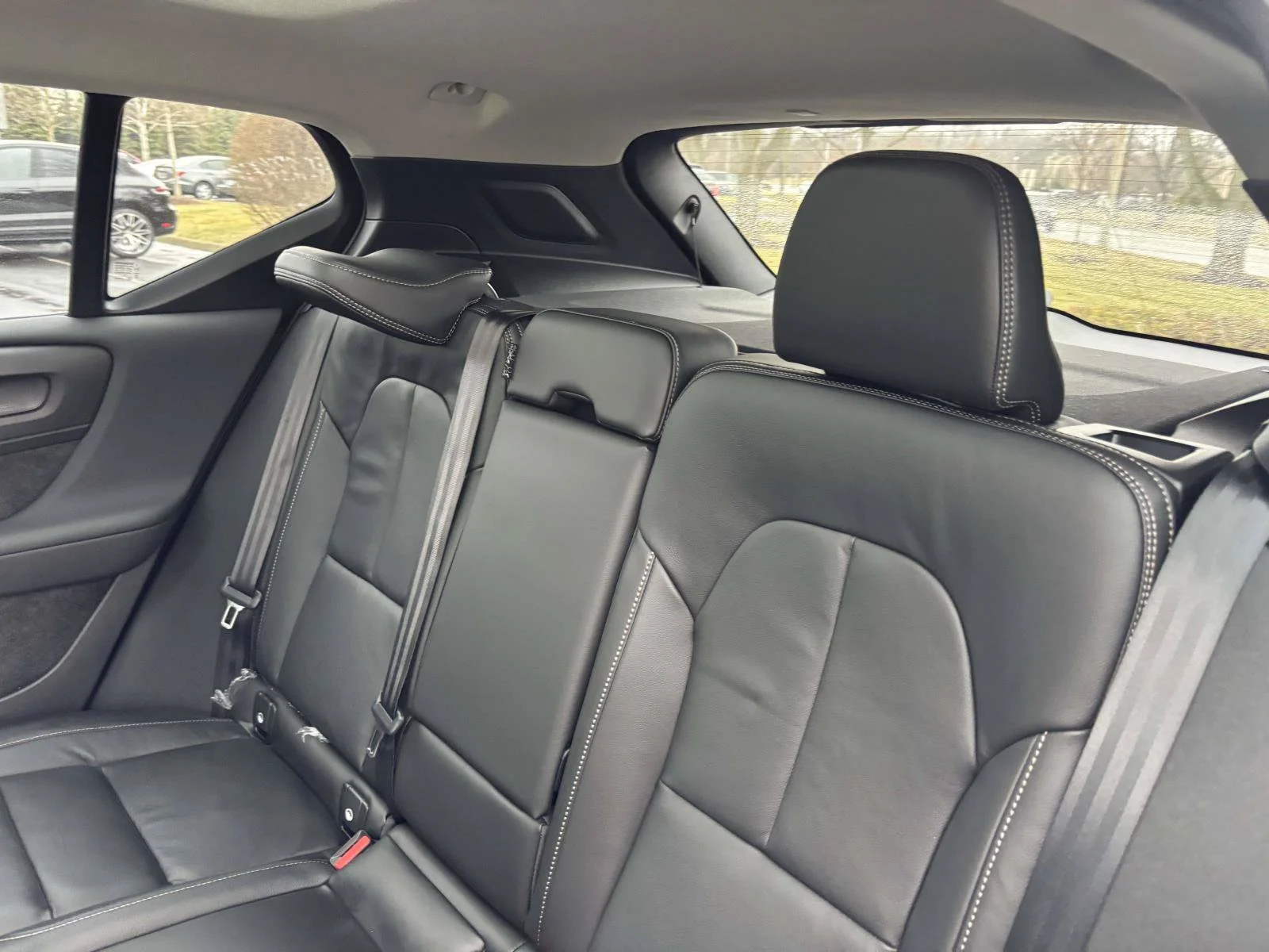 Used 2026 Gray Volvo  image 26