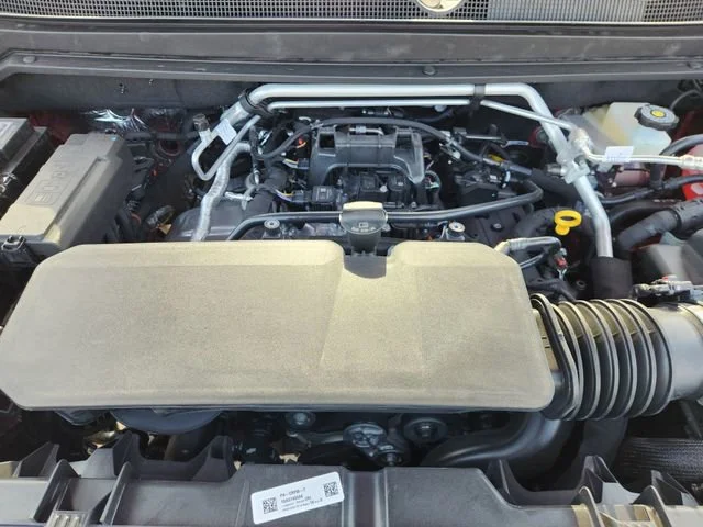 2026 Chevrolet Colorado LT - Photo 32