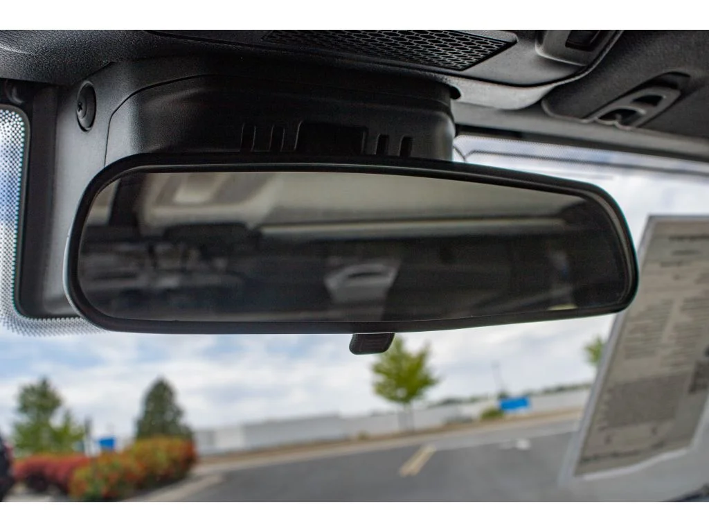 Used 2024 Black Clearcoat Jeep Sport S image 50