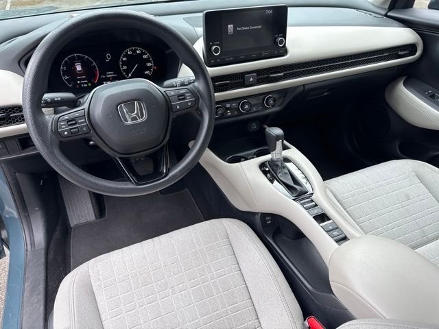 Used 2024 Nordic Forest Pearl Honda LX image 8