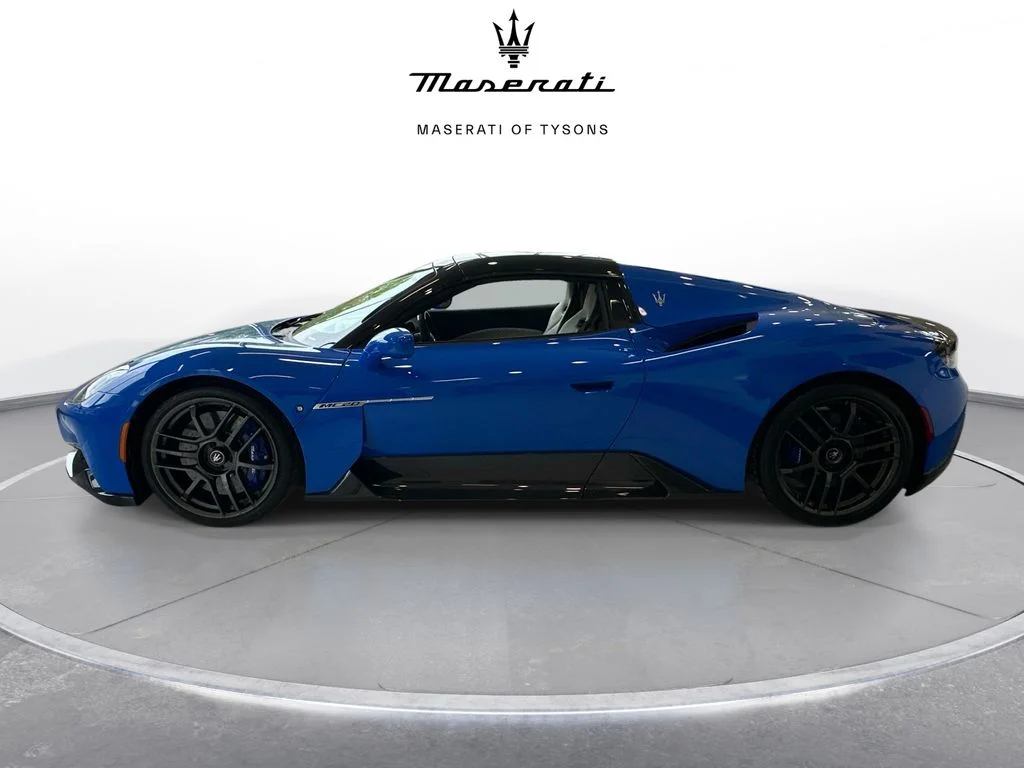 2023 Maserati MC20 Base - Photo 5