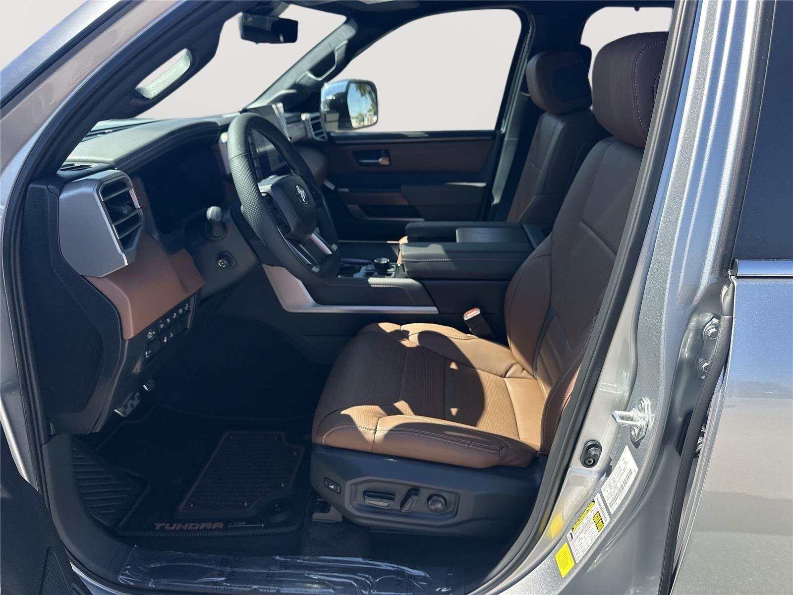 2026 Toyota Tundra 1794 Edition - Photo 8