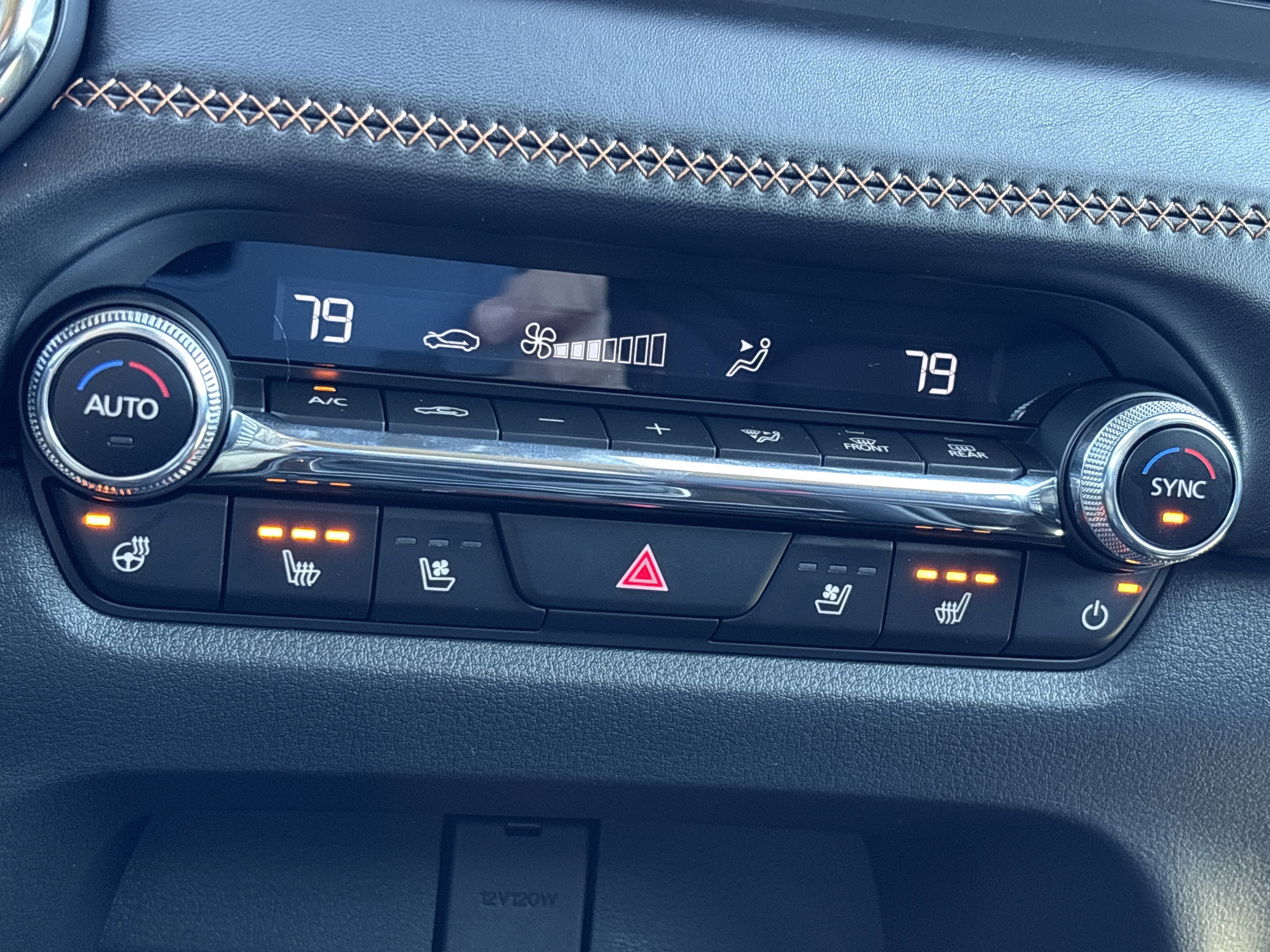 2026 Mazda CX-50 Premium Plus - Photo 36
