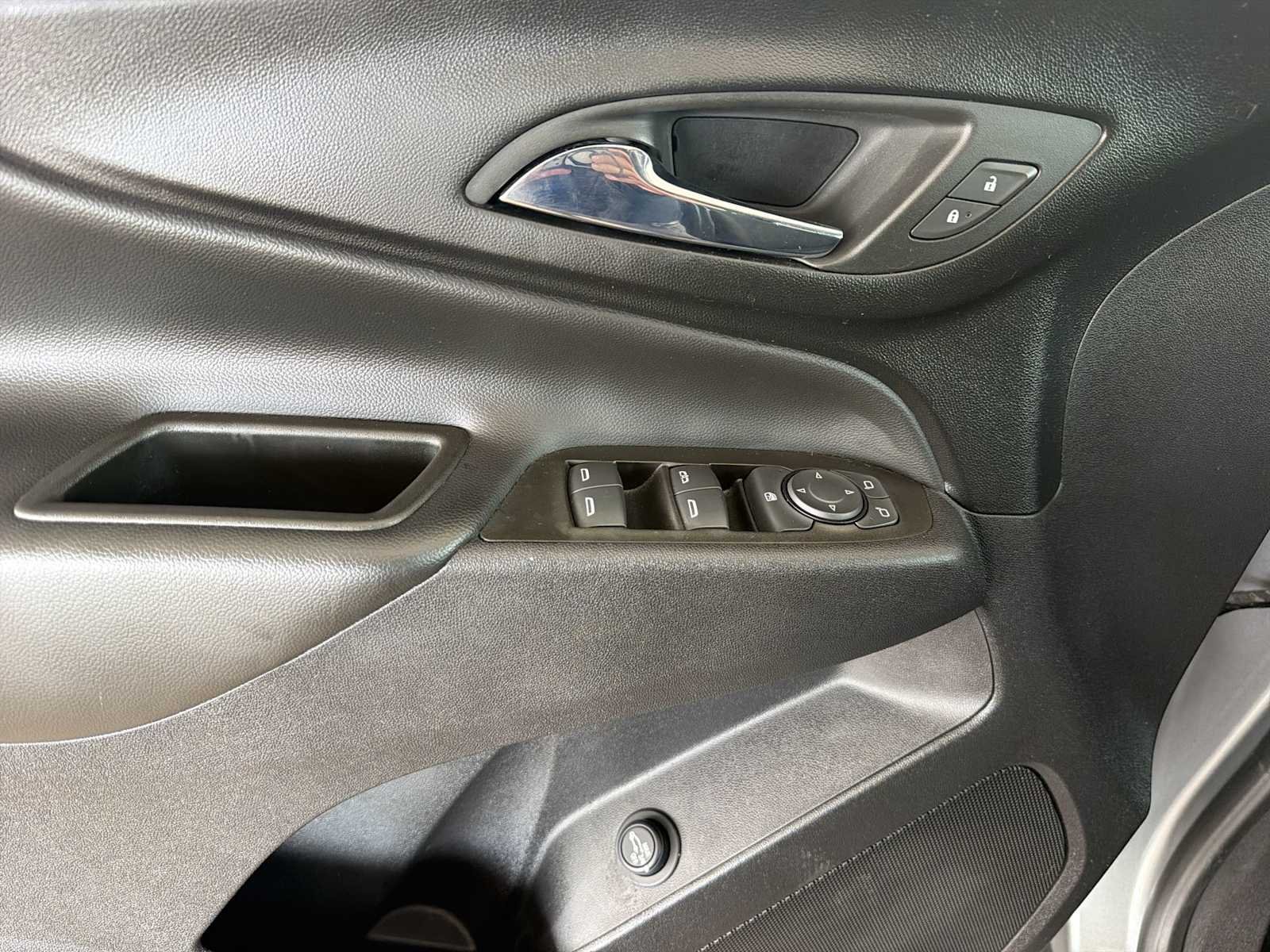 Used 2023 Sterling Gray Metallic Chevrolet LT image 23