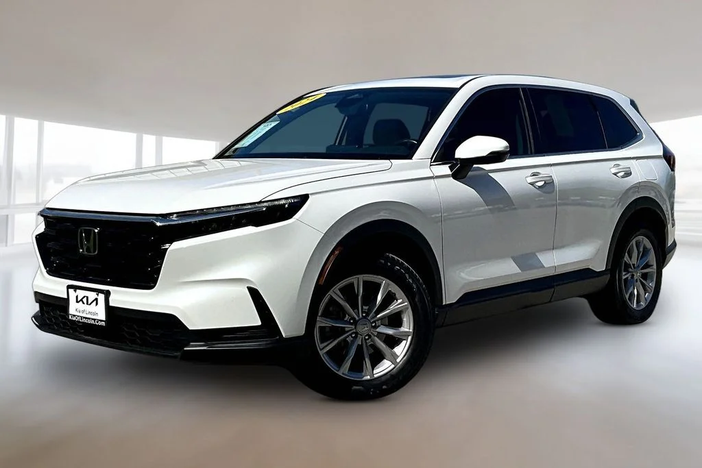 2024 Honda CR-V