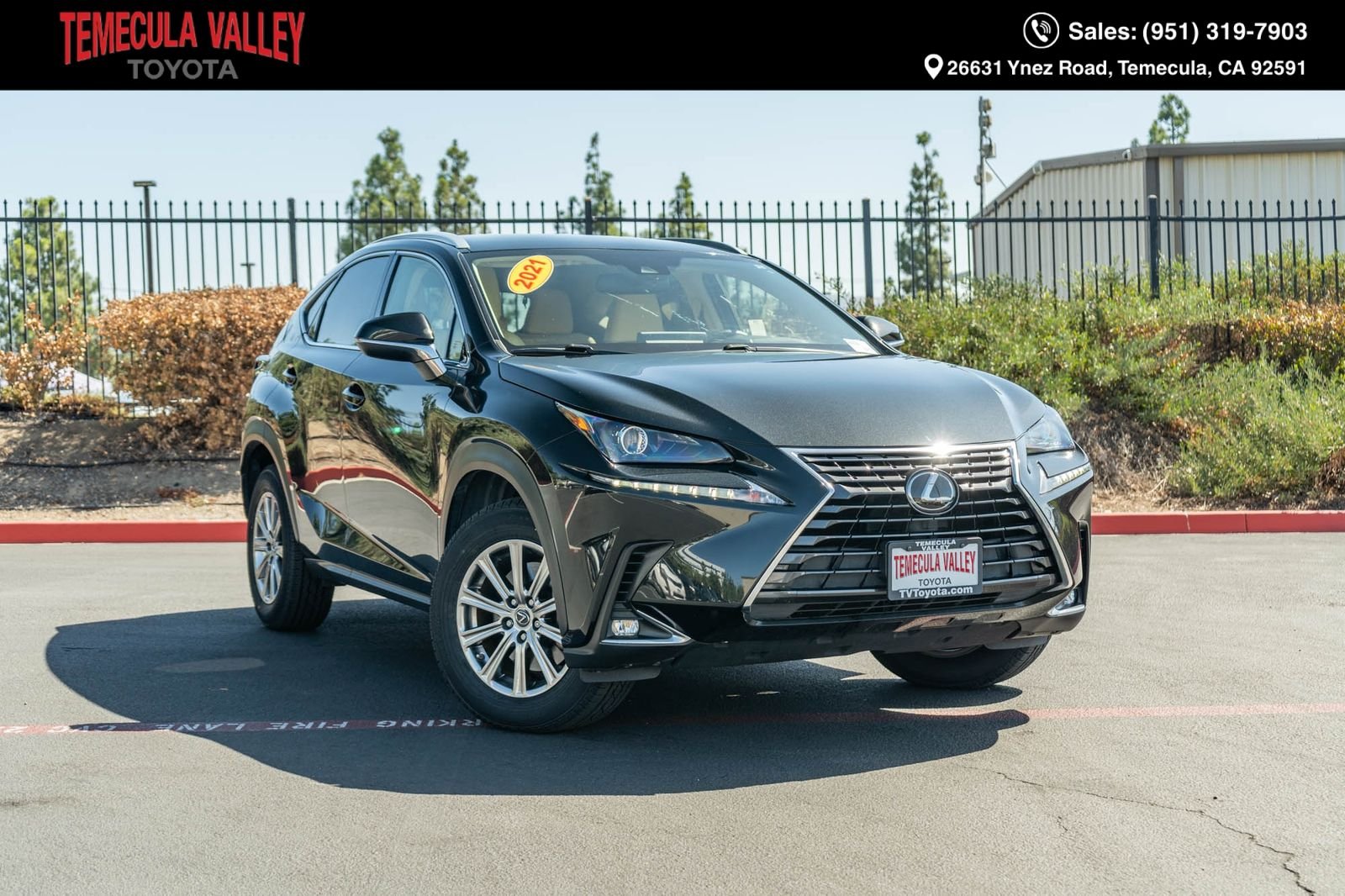 Used 2021 Caviar Lexus 300 Base image 1