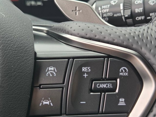 New 2026 Nightfall Mica Lexus F SPORT PERFORMANCE PREMIUM AWD image 24