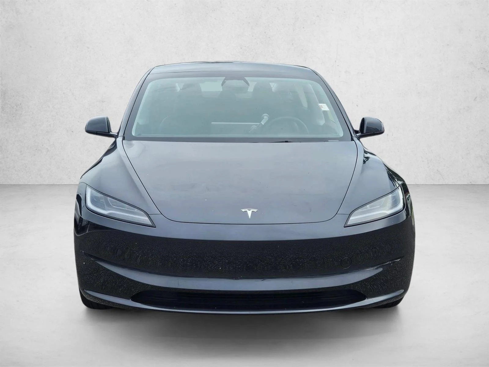 Used 2025 Tesla Model 3 Long Range with VIN 5YJ3E1EA3SF007549 for sale in Clearwater, FL